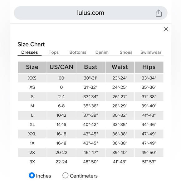 Brand new with tag navy blue lulus sweetest thing dress - Picture 8 of 9